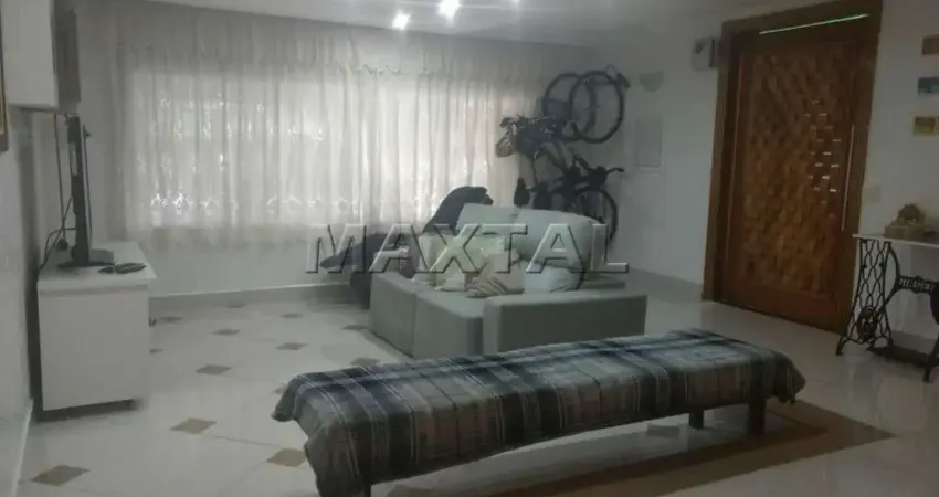 Oportunidade na Vila Guilherme ? Sobrado com Suíte, Edícula e Área Gourmet