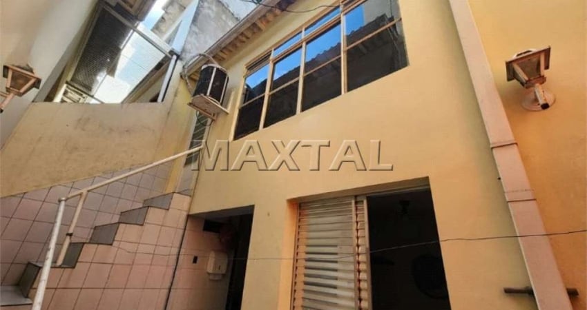 Apartamento à venda de 160m², com 3 dormitórios e 3 vagas, em Santana.