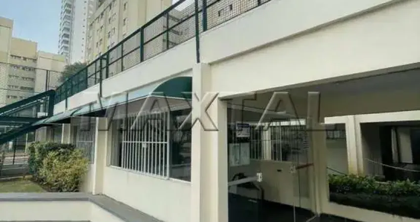 Apartamento à venda com 3 dormitórios, 2 banheiros e 1 vaga, próximo ao metrô Vila Sônia