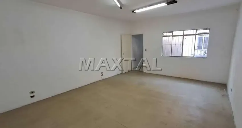 Sala com 32m², em região de alto comércio, próxima ao metrô do carandiru