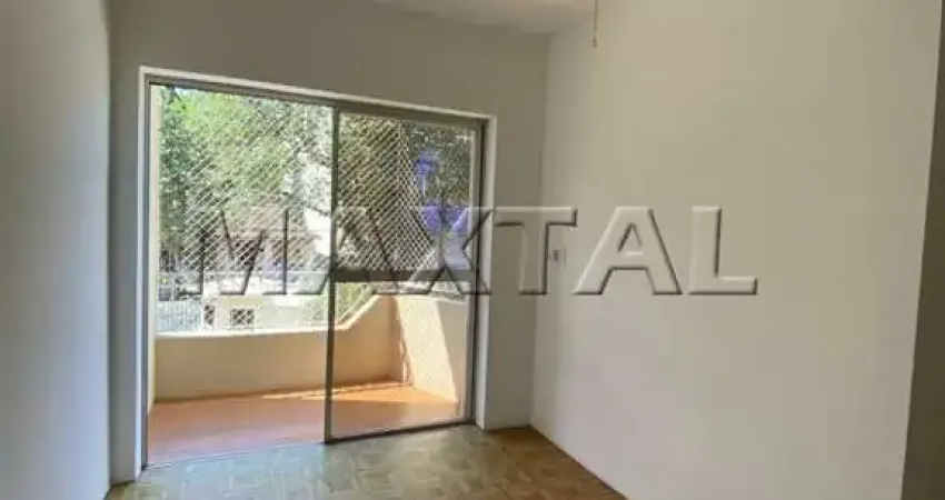 Apartamento à venda na Vila Guilherme ? 63m² com lazer completo.