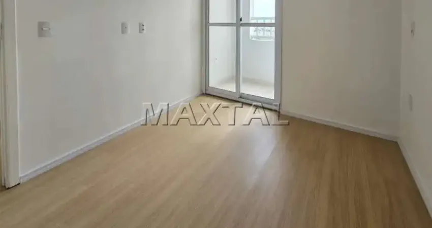 Apartamento à venda de 31m², com 1 quarto e 1 banheiro, na Casa Verde.