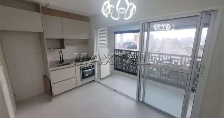Apartamento 43m2 com 2 quartos para alugar em Tucuruvi