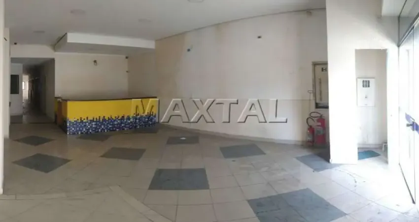 Loja comercial para locação 290m², 1 salão para recepção de 40M², 3 banheiros, 14 salas  no Tucuruvi