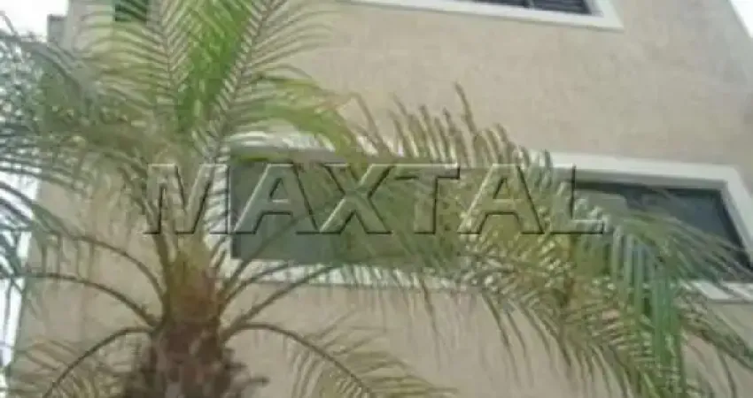 Sobrado à venda em Santa na Rua Banco das Palmas,  de 160 m², com 3 dormitórios e 2 vagas.