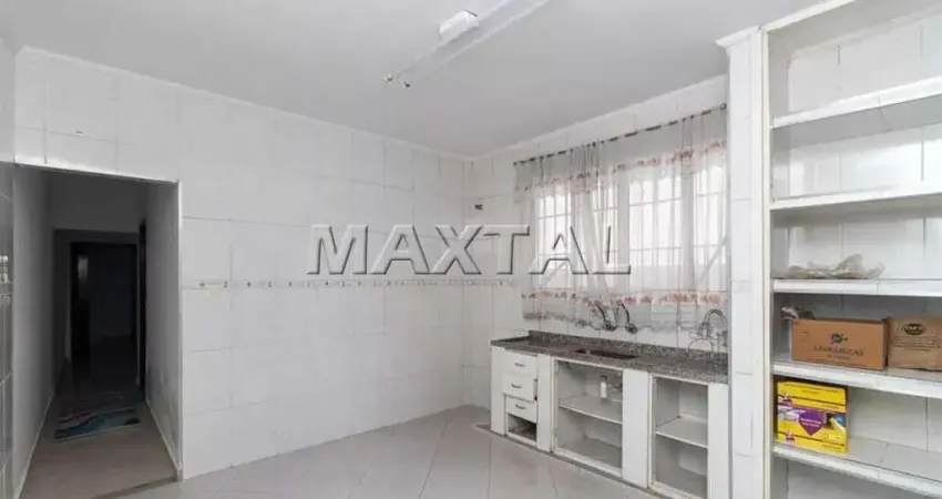 Casa Térrea à venda de 100m² com 2 dormitórios e 2 vagas de garagem no Tremembé