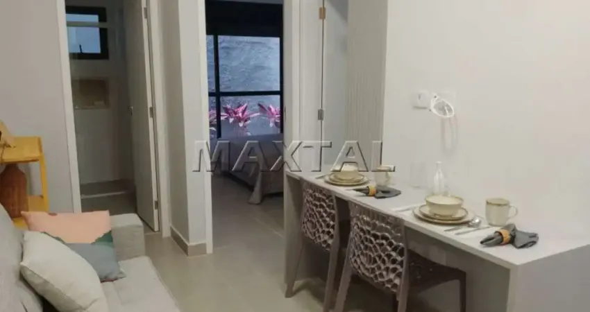 Apartamento à Venda com 2 Dormitórios na Vila Ester Moderno, Completo e Bem Localizado.