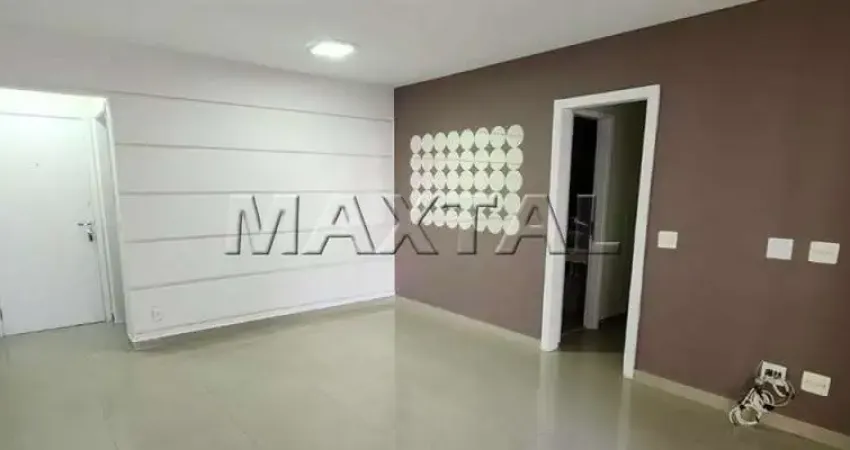 Apartamento no Lauzane Paulista com 2 quartos, suíte, sala , cozinha, banheiro, área serviço e vaga.