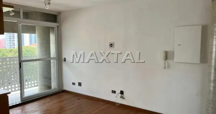 Apartamento à venda de 54m² com 2 quartos e 1 vaga, no jardim das laranjeiras.