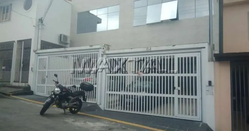 Sala comercial próximo ao metrô santana, reformada 17m² sem vaga de garagem.