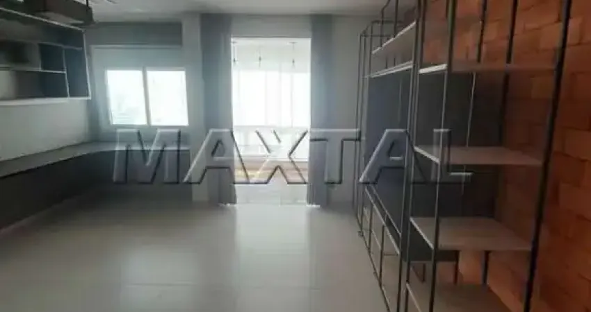 Apartamento 72m² para venda e locação na lapa, 2 quartos, 2 banheiros, 1 vaga, lazer completo