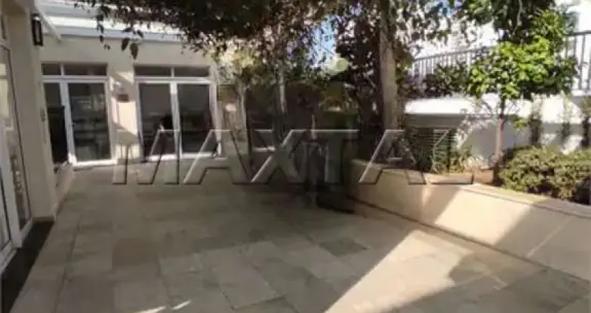 Apartamento à venda de 92m², com 3 dormitórios sendo 1 suite e 2 vagas, em satntana.