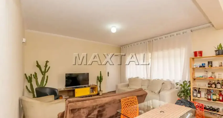 Apartamento tipo para venda em jardim paulista com 3 quartos, sendo 1 suíte, 135m²