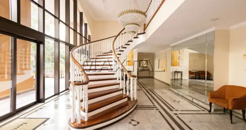 Apartamento tipo para venda em paraíso com 3 quartos, sendo 1 suíte, 151m² no bairro do paraiso