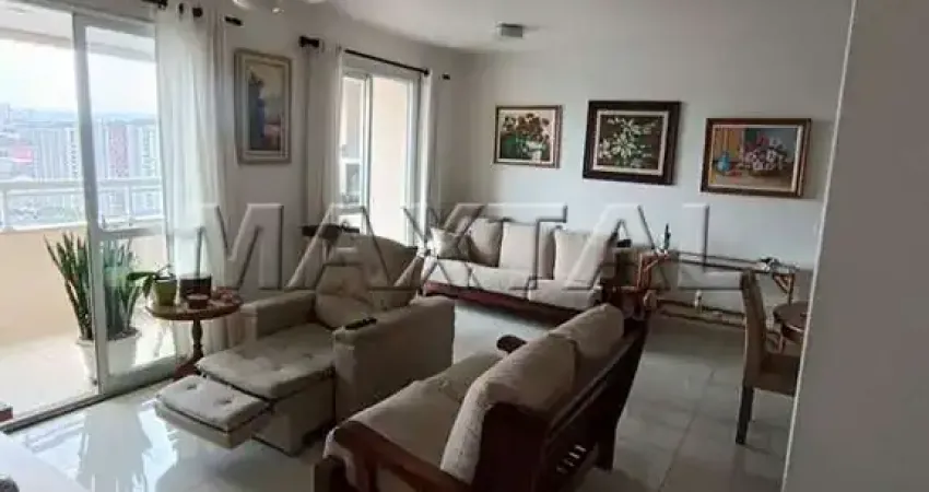 Apartamento na vila maria baixa com 2 dormitórios, 1 suíte, 1 vaga de garagem, de 78m².