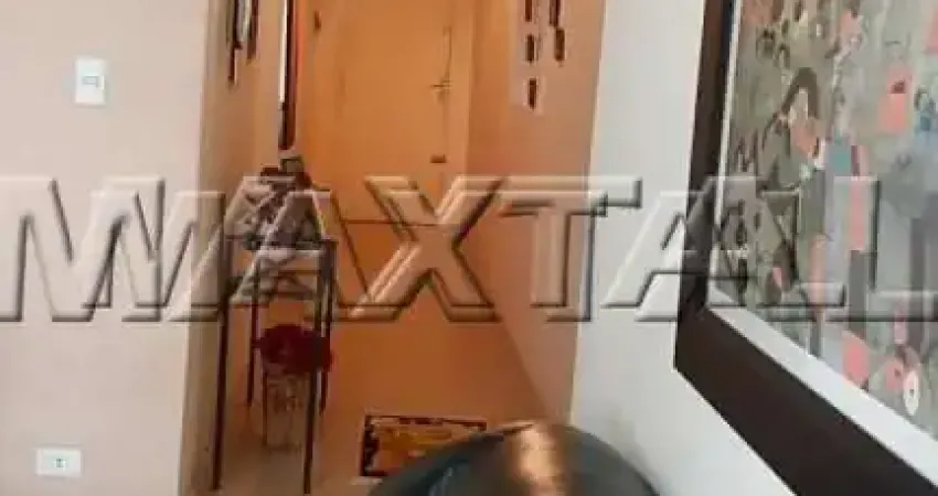 Apartamento com 2 quartos para alugar na Rua Soror Angélica, 437, Vila Ester (Zona Norte), São Paulo