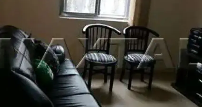 Apartamento com 2 quartos à venda na Rua Soror Angélica, 437, Vila Ester (Zona Norte), São Paulo