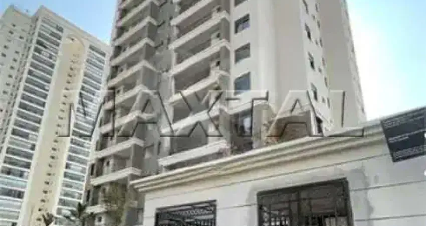 Apartamento à venda de 109m², com 3 quartos, 4 banheiros e 2 vagas, na santa teresinha.