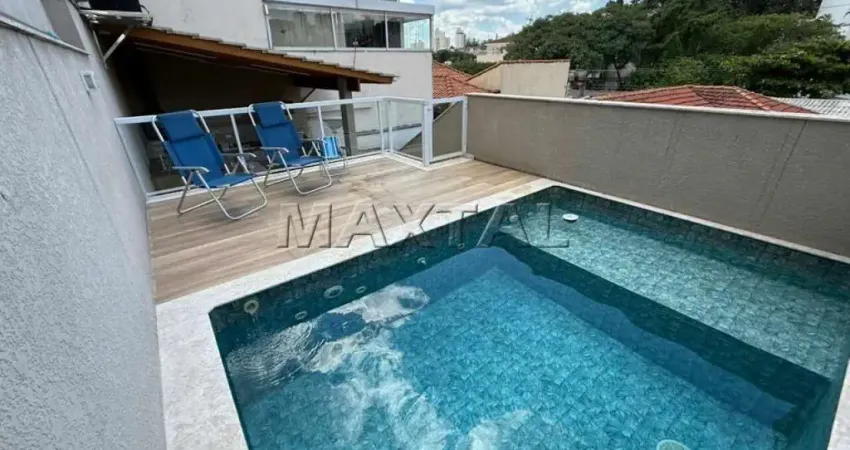 Casa à venda no jardim frança com piscina, espaço gourmet, 5 quartos e 7 vagas.