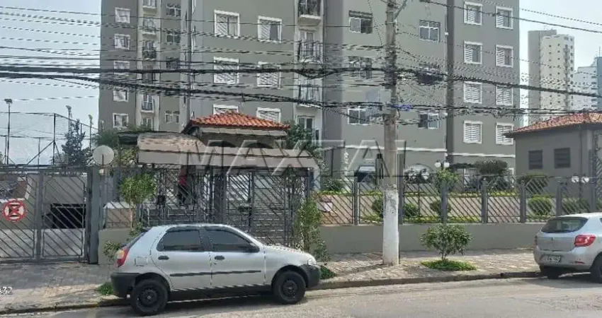 Apartamento à venda no alto de santana com jardim são paulo, 2 quartos, 2 banheiros, garagem e lazer