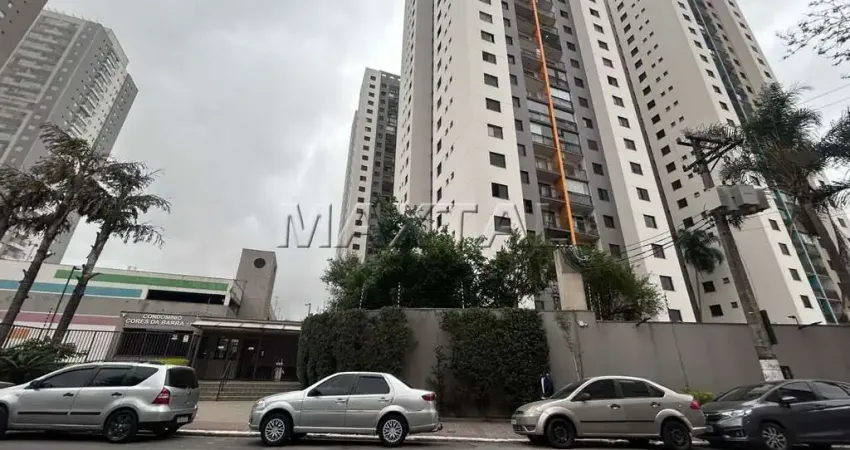 Apartamento à venda com 3 quartos, 1 suíte, 2 vagas , de  93m² na barra  funda.