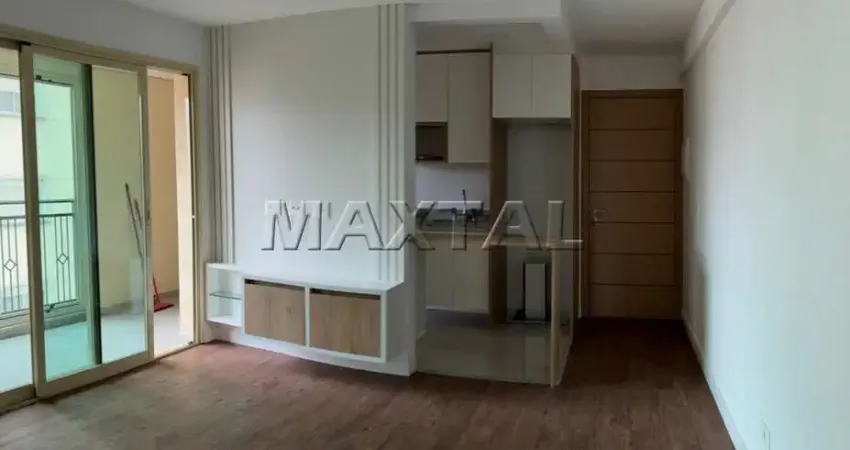 Apartamento novo para alugar no jardim são paulo, de 66m², 2 suítes, 3 banheiros, varanda gourmet