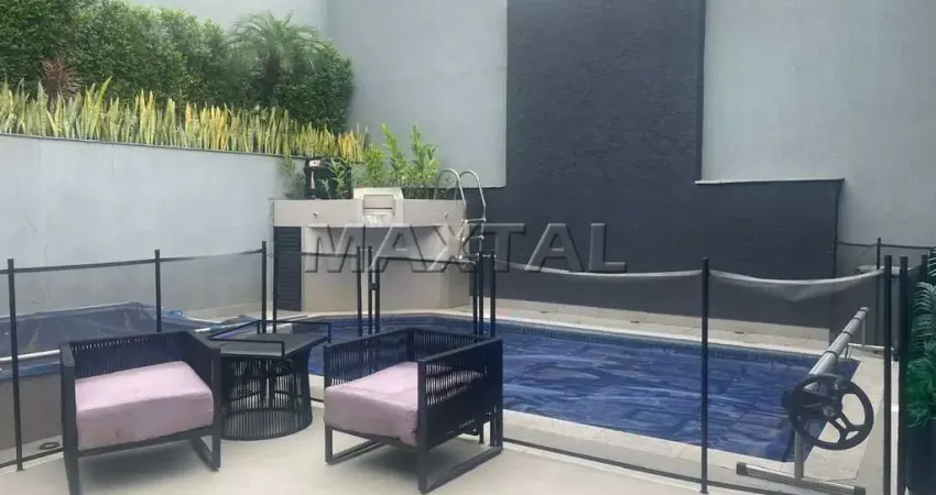 Sobrado à venda com 600m², com 3 dormitórios, 3 suítes e 3 vagas, no parque mandaqui