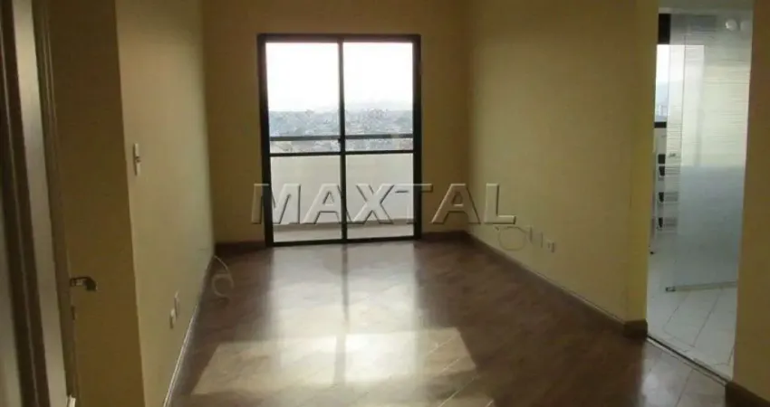 Apartamento à venda de 68m², com 2 quartos, 2 banheiros e 2 vagas, no chora menino,