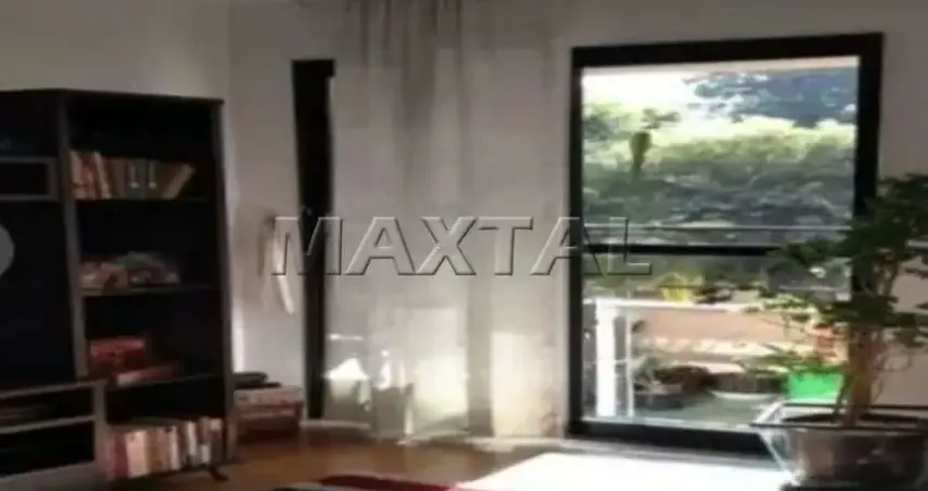 Apartamento com 3 quartos à venda em santana sendo 3 quartos, 1 suite, 2 vagas, ótima localização.