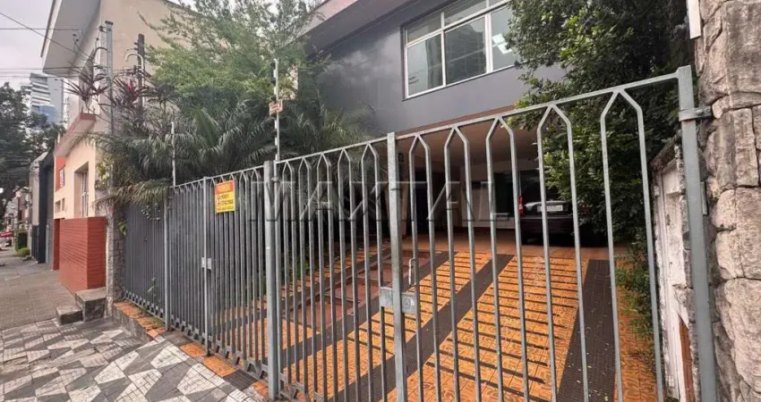 Sobrado comercial em santana na conselheiro saraiva de 202 m², 6 salas, edícula e 4 vagas.