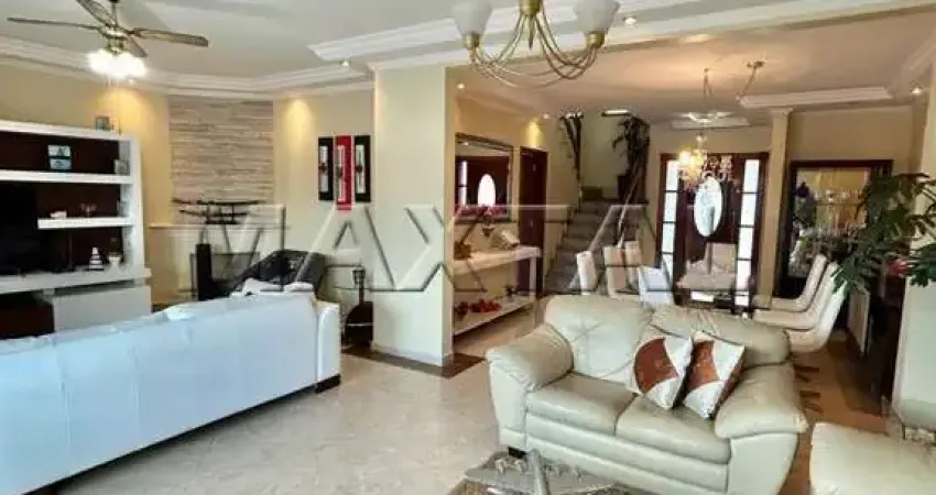 Sobrado com 4 quartos sendo 3 suítes para venda ou aluguel, 450m² - tremembé, ótima localização.