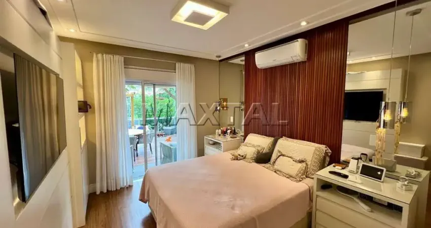 Casa de 300 m² à venda, com varanda, área gourmet, 03 dormitórios e 02 vagas, na vila mascote.