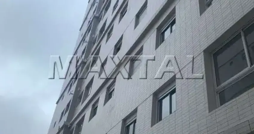 Apartamento novo na vila nova mazzei, com 2 quartos, cozinha americana, sala, banheiro e lazer.