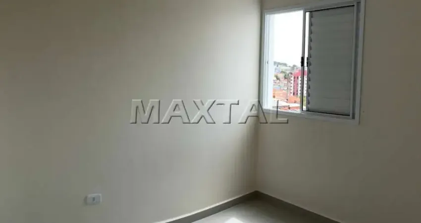 Apartamento para venda com 33m², 2 quartos, construção nova em tucuruvi, próximo ao metrô.