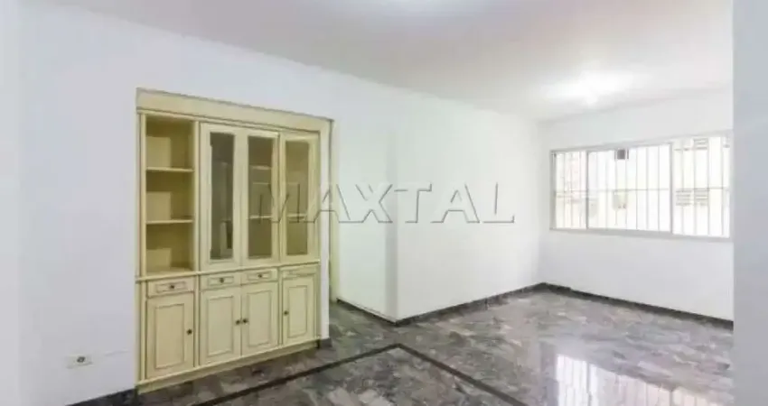 Apartamento com 3 quartos sendo 1 suíte à venda em santana, são paulo. ótima localização.