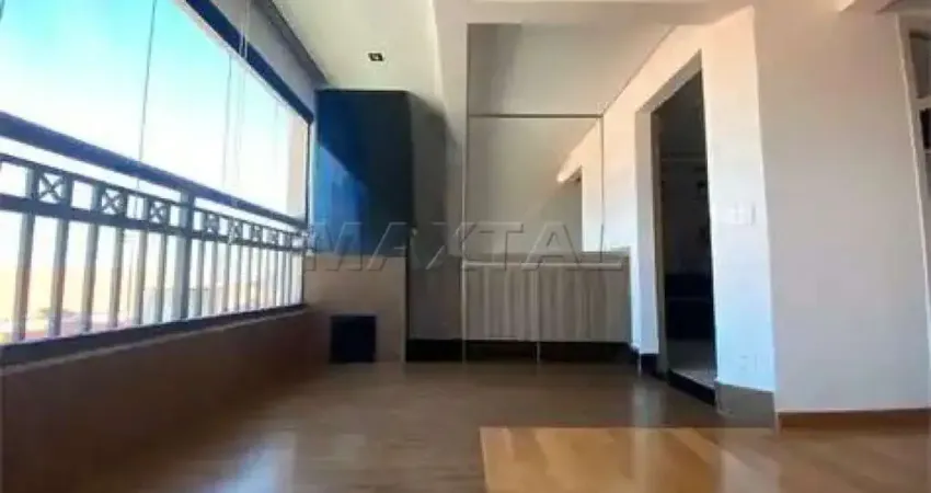 Apartamento com 3 quartos sendo 1 suíte, vagas para 2 carros, para alugar em santana - sp.