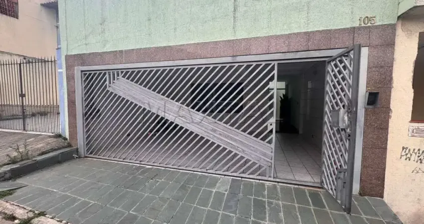 Casa à venda no lauzane paulista na rua sion, de 137 m², 4 dormitórios, 1 suíte e 2 vagas.