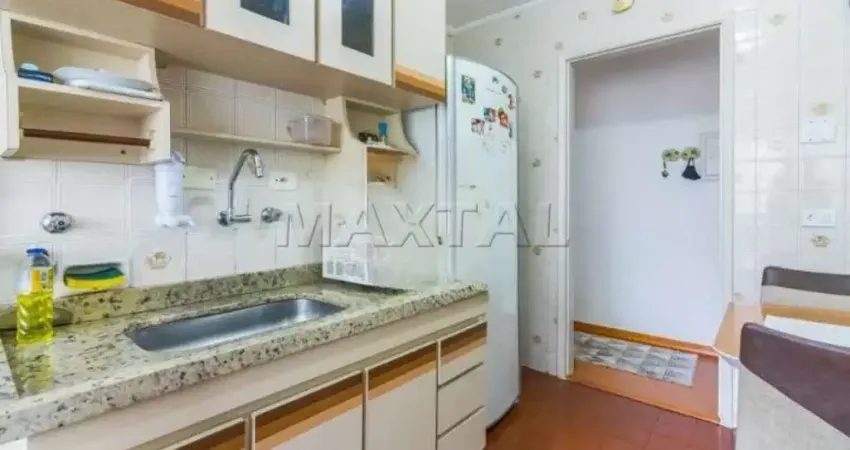 Apartamento com 3 quartos, sendo 1 suíte à venda, 100m² - santa teresinha, ótima localização