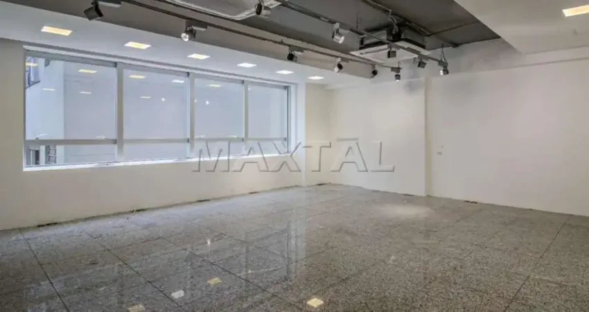 Conjunto comercial para venda em perdizes, 52m², 1 banheiro, vaga para 2 carros, ótima localização.
