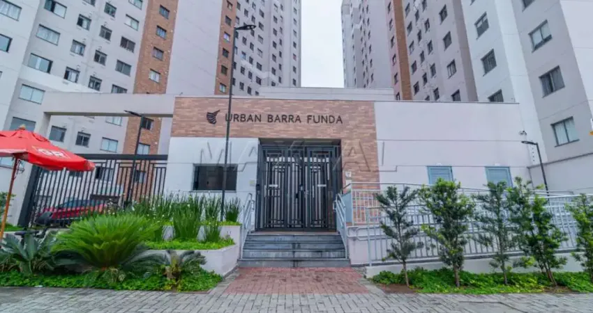 Apartamento à venda de 40m² em várzea da barra funda com 2 quartos, 1 banheiro.