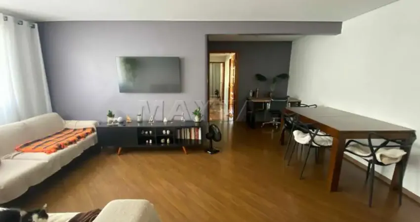 Apartamento em santana com 3 quartos sendo 1 suíte, cozinha, banheiro, área e 2 vagas de garagem.