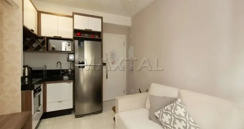 Apartamento para venda em bela vista com 1 quarto, sendo 1 suíte, 36m², na bela vista.
