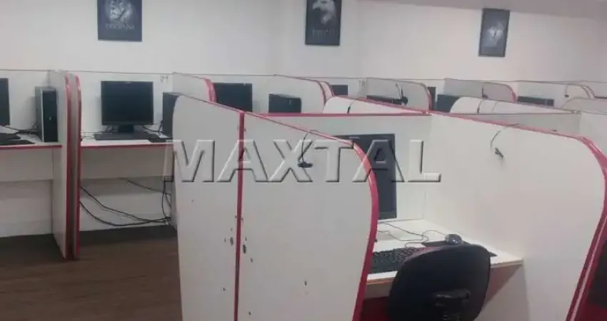 Sala comercial disponível para locação, com 110 m², localizada no bairro bela vista.