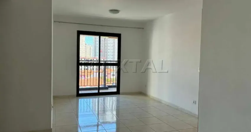 Apartamento 93m² à venda, tucuruvi, 3 quartos, 3 banheiros, 2 vagas e lazer completo.