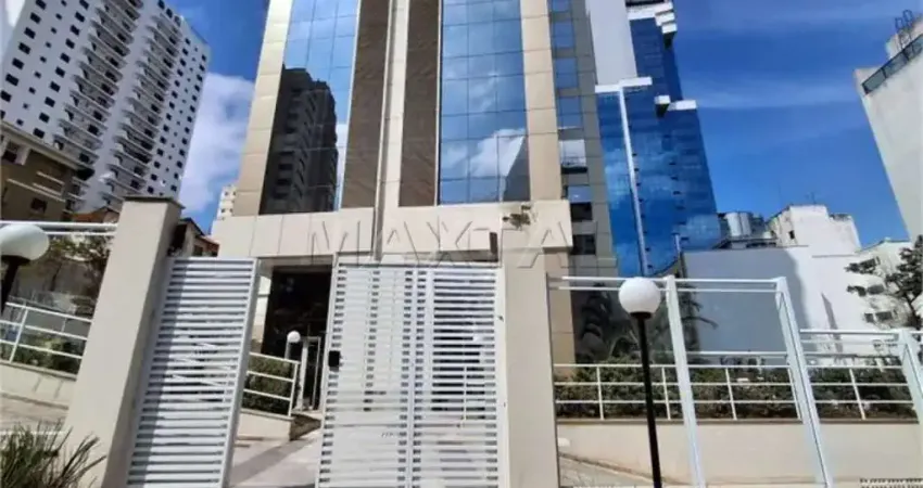 Sala comercial para locação de 54m², com 1 vaga de garagem, em santana.