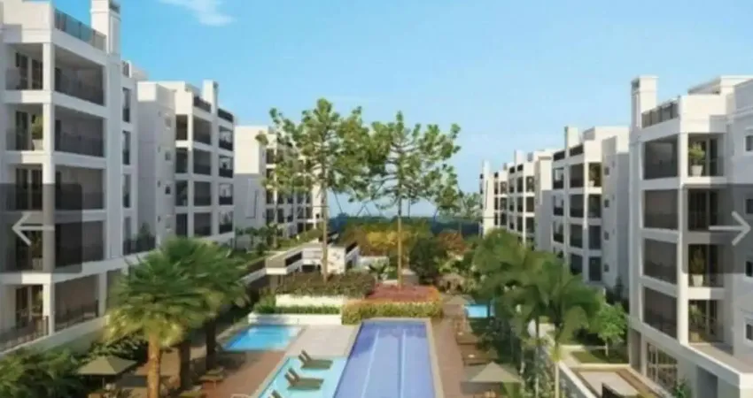 Apartamento estilo garden de 164m²,3 dormitórios, 2 suites, 2 banheiros, sala, cozinha estilo aberto