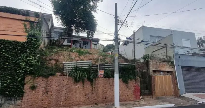 Terreno à venda 1000 metros quadrados, de 15 x 70 aclive, no tremembé.