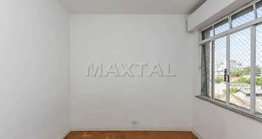 Apartamento à venda de 70m² com 2 quartos, 2 banheiros, em campos elíseos.