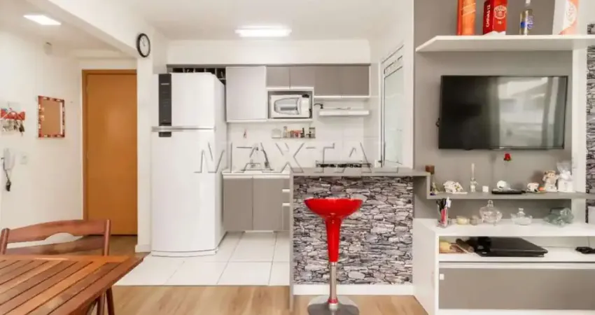 Apartamento para venda em ipiranga com 2 quartos, sendo 1 suíte, 106m², ótima localização.