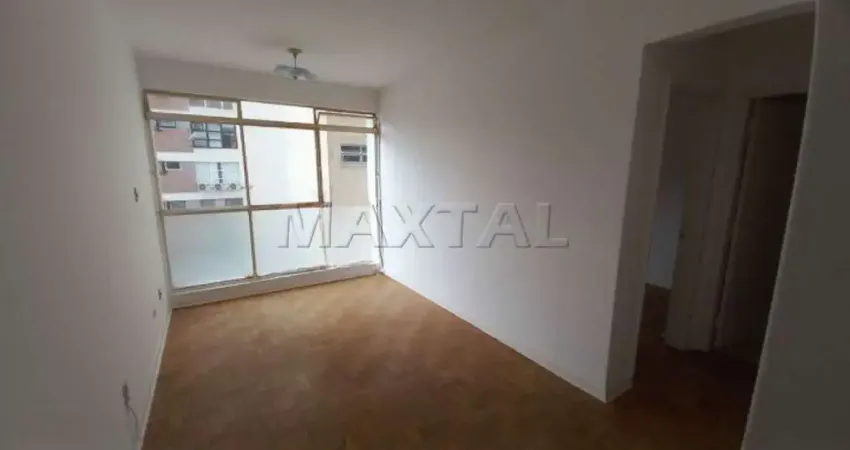 Apartamento com 1 dormitorio para alugar em santana na voluntários da pátria.